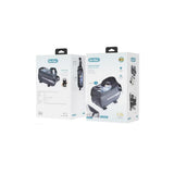 Go Des GD-HD103 Telefonluklu Su Geçirmez Bisiklet Çantası 1.5 Litre