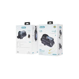 Go Des GD-HD105 Telefonluklu Su Geçirmez Bisiklet Çantası 1.5 Litre