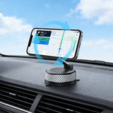 Go Des GD-HD243 360 Derece Dönebilen Vakum Özellikli Magnetik Telefon Tutucu