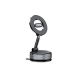 Go Des GD-HD243 360 Derece Dönebilen Vakum Özellikli Magnetik Telefon Tutucu
