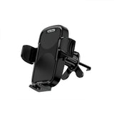 Go Des GD-HD265 360° Dönebilen Yarı Otomatik Araç Telefon Tutucu