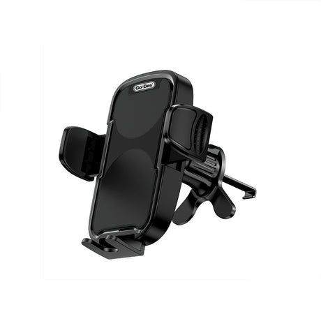 Go Des GD-HD265 360° Dönebilen Yarı Otomatik Araç Telefon Tutucu