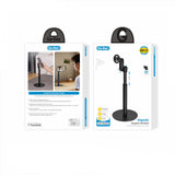 Go Des GD-HD268 Taşınabilir Katlanabilir 360 Derece Dönebilen Magnetik Telefon Standı