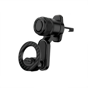 Go Des GD-HD272 Havalandırma Tasarım Magnetik Araç Telefon Tutucu