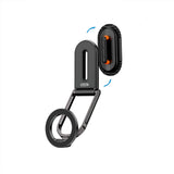 Go Des GD-HD273 Katlanabilir Magnetik Düz Zemin Araç Telefon Tutucu