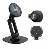 Go Des GD-HD282 Taşınabilir Katlanabilir 360 Dönebilen Magnetik Stand
