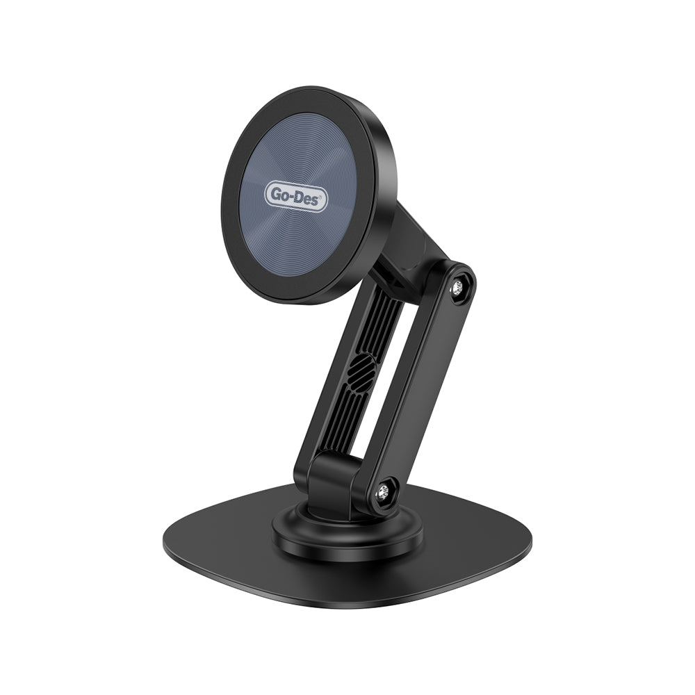 Go Des GD-HD282 Taşınabilir Katlanabilir 360 Dönebilen Magnetik Stand