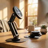 Go Des GD-HD282 Taşınabilir Katlanabilir 360 Dönebilen Magnetik Stand