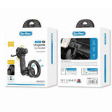 Go Des GD-HD311 M-safe Magnetik 360 Derece Dönebilen Dirsek Ve Başlıklı Telefon Tutucu Havalandırma Tasarım