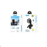 Go Des GD-HD341 V Köşeli Ayarlanabilir Magnetik Araç İçi Telefon Tutucu
