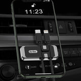 Go Des GD-HD712 Magnetik Araç Telefon Tutucu