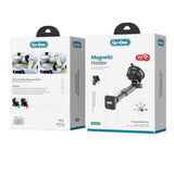 Go Des GD-HD738 Magnetik Araç Telefon Tutucu