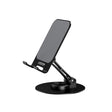 Go Des GD-HD773 Ayarlanabilir Katlanabilir 360 Derece Dönebilen Telefon ve Tablet Standı