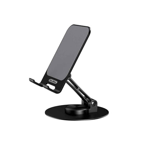 Go Des GD-HD773 Ayarlanabilir Katlanabilir 360 Derece Dönebilen Telefon ve Tablet Standı