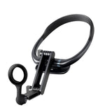 Go Des GD-HD827 2in1 Eller Serbest Magnetik Boyun Askılı Telefon Tutucu
