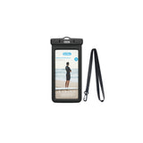 Go Des GD-HD913 IPX8 Sertifikalı Universal Su Geçirmez Kılıf