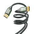 Go Des GD-HM831 4K@60Hz HDMI to Display Port Kablo 2 Metre