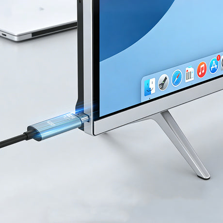 Go Des GD-HM832 8K Görüntü Kalitesi Type-C to HDMI Kablo 1.8M