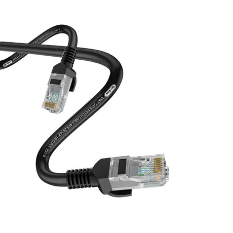Go Des GD-HM891 1000Mbps Aktarım Hızlı RJ45 Ethernet Kablosu 10M
