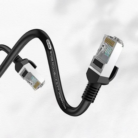 Go Des GD-HM891 1000Mbps Aktarım Hızlı RJ45 Ethernet Kablosu 20M