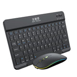 Go Des GD-KB323 Ergonomik 2in1 Bluetooth Bağlantılı Kablosuz Klavye ve Mouse Seti