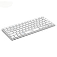 Go Des GD-KB325 Sessiz Tuş Tasarımlı Bluetooth Bağlantılı Kablosuz Klavye