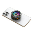 Go Des GD-PC010 Yapay Zeka Destekli Magnetik Telefon Soğutucu Fan
