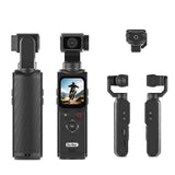 Go Des GD-ST121 4K Ultra HD 330 Derece Dönebilen Aksiyon Kamerası