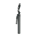 Go Des GD-ST89 Kumandalı Selfi Çubuğu ve Tripod 360 Derece Dönebilen Max 181 cm