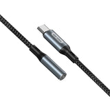 Go Des GD-UC088 Type-C To 3.5mm Çevirici