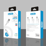 Go Des GD-UC508 Micro Usb Kablo