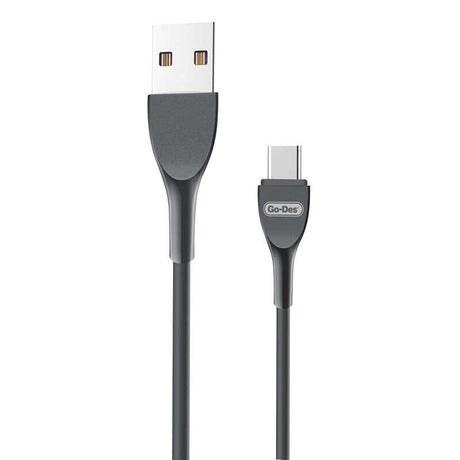 Go Des GD-UC510 Type-C Usb Kablo