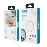 Go Des GD-UC588 M-safe Wireless Şarj