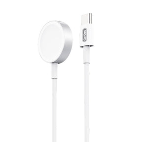 Go Des GD-UC591 Apple Watch Serisi Akıllı Saat Wireless Type-C Şarj Kablosu