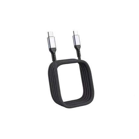 Go-Des GD-UC639 Type-C to Type-C PD Hızlı Şarj Kablosu 60W 3M