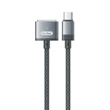 Go Des GD-UC807 Type-C - M-safe 3 Macbook Şarj Kablosu 140W 2 Metre
