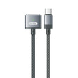 Go Des GD-UC807 Type-C - M-safe 3 Macbook Şarj Kablosu 140W 2 Metre