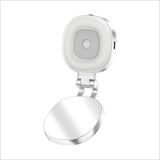 Go Des LD1032 Dolgu Işıklı Magnetik Telefon Standı