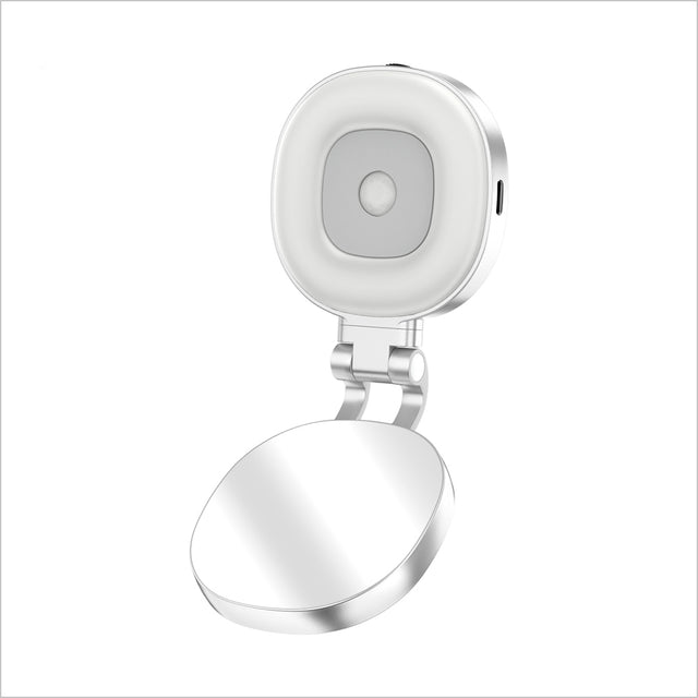 Go Des LD1032 Dolgu Işıklı Magnetik Telefon Standı