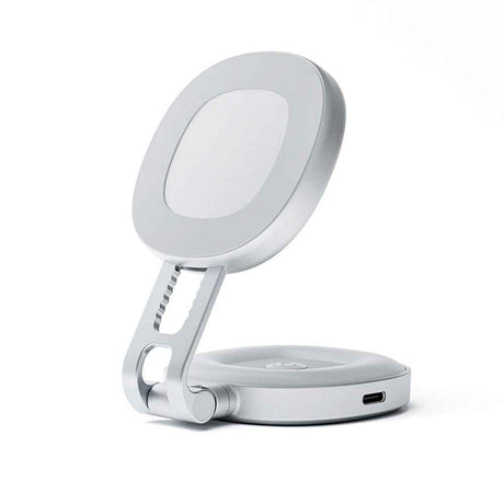 Go Des LD1032 Dolgu Işıklı Magnetik Telefon Standı