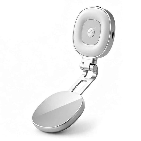 Go Des LD1032 Dolgu Işıklı Magnetik Telefon Standı