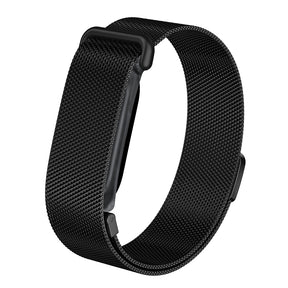 Google Fitbit Air Zore KRD-01 Metal Kordon