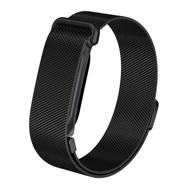Google Fitbit Air Zore KRD-01 Metal Kordon
