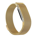 Google Fitbit Air Zore KRD-01 Metal Kordon