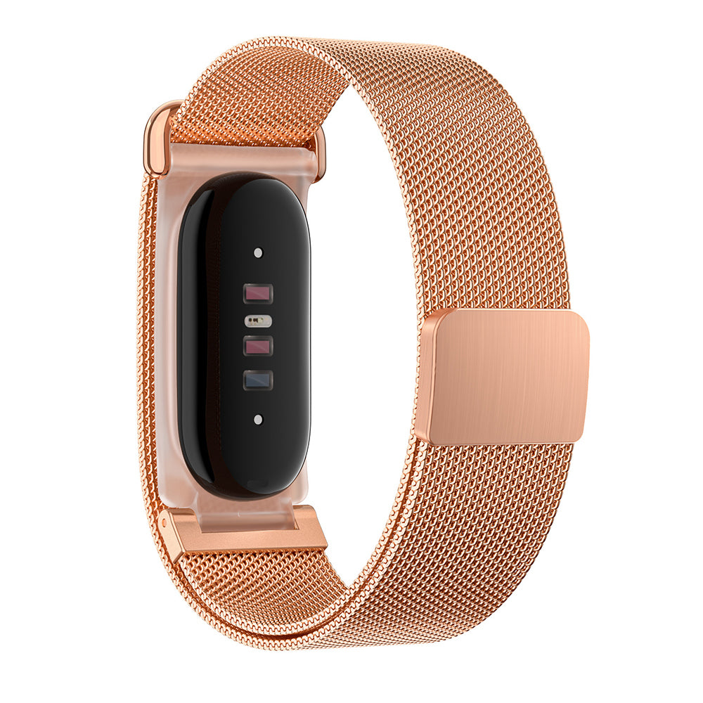 Google Fitbit Air Zore KRD-01 Metal Kordon