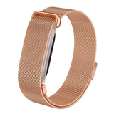 Google Fitbit Air Zore KRD-01 Metal Kordon