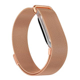 Google Fitbit Air Zore KRD-01 Metal Kordon