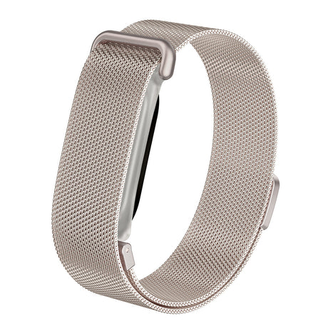 Google Fitbit Air Zore KRD-01 Metal Kordon