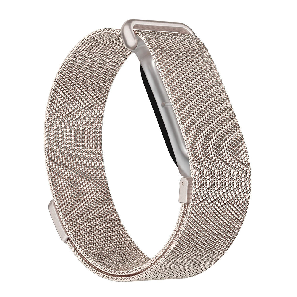 Google Fitbit Air Zore KRD-01 Metal Kordon