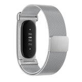 Google Fitbit Air Zore KRD-01 Metal Kordon